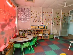 GAV International School Gallery