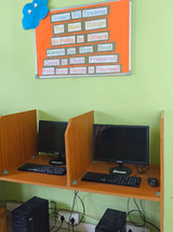 GAV International School Gallery