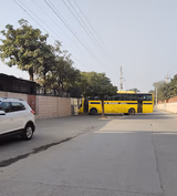 Sri Satya Sai Gurukulam English Medium School Gallery