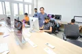 Chaman Bhartiya School Gallery