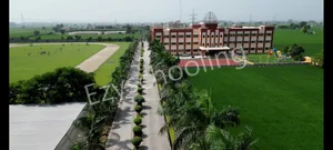 Amatir Kanya Gurukul Gallery