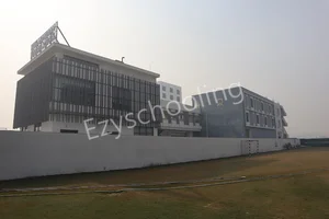 Seth Anandram Jaipuria School Gallery