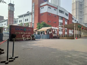South City International School Gallery