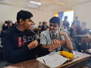 Jai Hind High School And Junior College Gallery