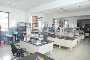 Presidency PU College, Kogilu Gallery