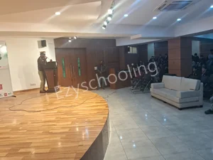 Surajkund International School Gallery