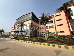 Delhi Public School Gallery