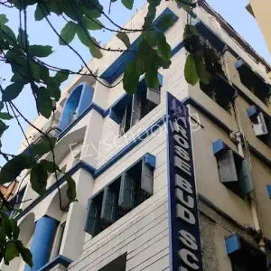 Rose Bud School Gallery