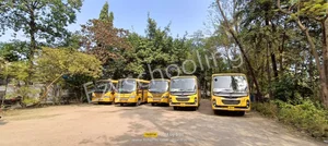 Orchids The International School Gallery