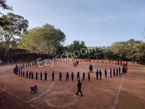 Panchgani International High School And Jr College Gallery