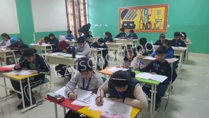 Fortune World School Gallery