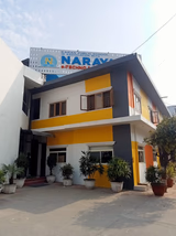 Narayana e-Techno School Gallery