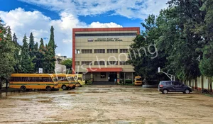 Deva Matha Central School Gallery