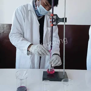 K R Public School Gallery