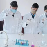 K R Public School Gallery