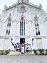 St. Augustine's Day School Gallery