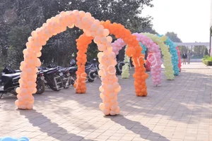 Kundan Global School Gallery