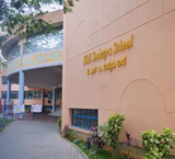 KLE Society School Gallery