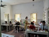 Bodhi Bhavans Collegiate School Gallery