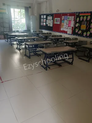 Pawar Public School Gallery