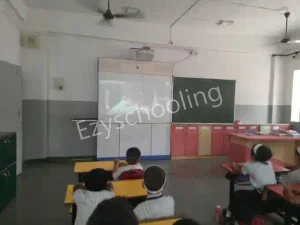 New Pune Public School Gallery