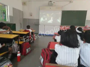 New Pune Public School Gallery