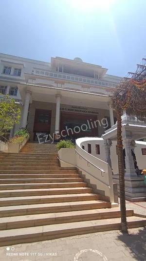 Rashtrotthana Vidya Kendra Gallery