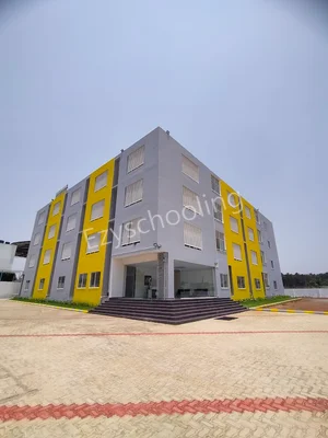 Sri Chaitanya PU College Gallery