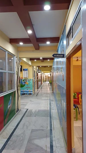 Mohanta Public School Gallery