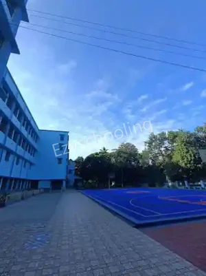 Auxilium Convent School Gallery