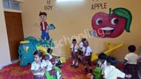Mohanta Public School Gallery