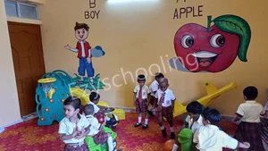Mohanta Public School Gallery