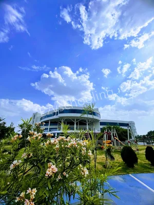 Venkateshwar Signature School Gallery