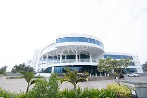 Venkateshwar Signature School Gallery