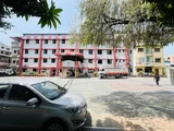 Nirmal Bethany High School And Junior College Gallery