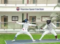 Venkateshwar Signature School Gallery