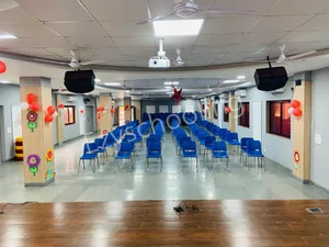 St. Andrews Scots Senior Secondary School Gallery