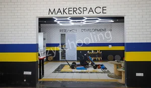 MG School for Excellence Gallery