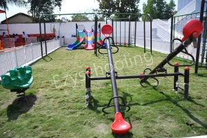 HAM Senior Secondary School Gallery