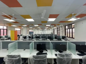 St. Andrews Scots Senior Secondary School Gallery