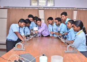 Holy Child Public School Gallery