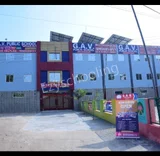 GAV Public School GAV Public School Gallery