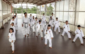 Samved School Gallery