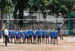 Samved School Gallery