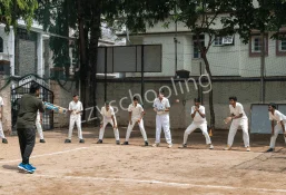 Samved School Gallery