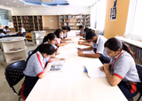 GD Goenka International School Gallery