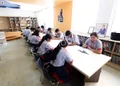 GD Goenka International School Gallery