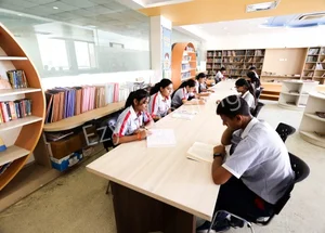 GD Goenka International School Gallery