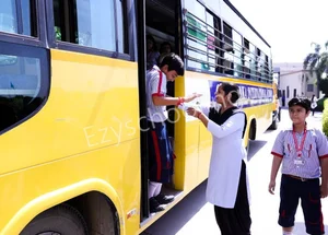 GD Goenka International School Gallery