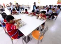 GD Goenka International School Gallery